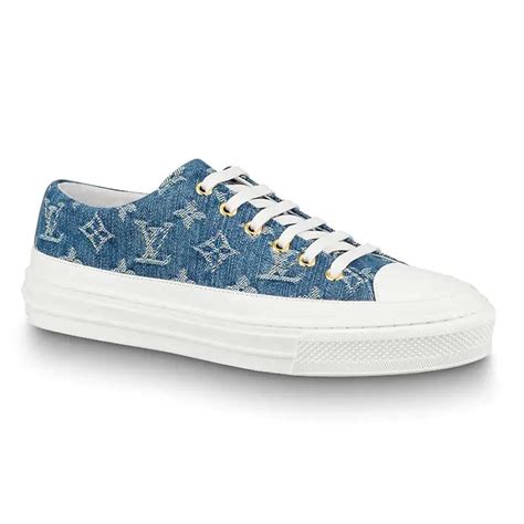 sneaker stellar louis vuitton|louis vuitton sneakers.